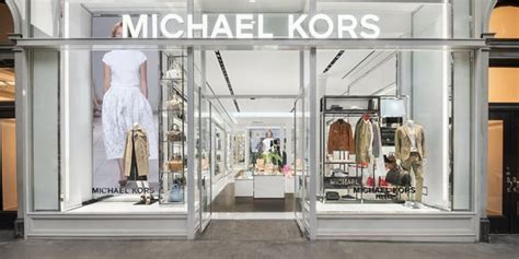 michael kors store toronto.